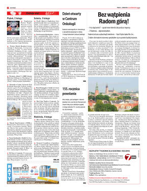 Tygodnik "7 Dni" nr 621 z dn. 02.02.2018 - strona 2
