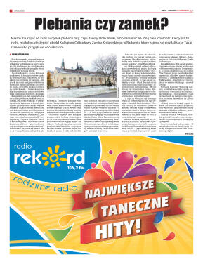 Tygodnik "7 Dni" nr 621 z dn. 02.02.2018 - strona 4