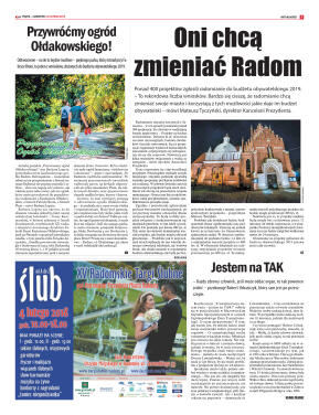 Tygodnik "7 Dni" nr 621 z dn. 02.02.2018 - strona 5