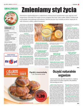 Tygodnik "7 Dni" nr 621 z dn. 02.02.2018 - strona 9