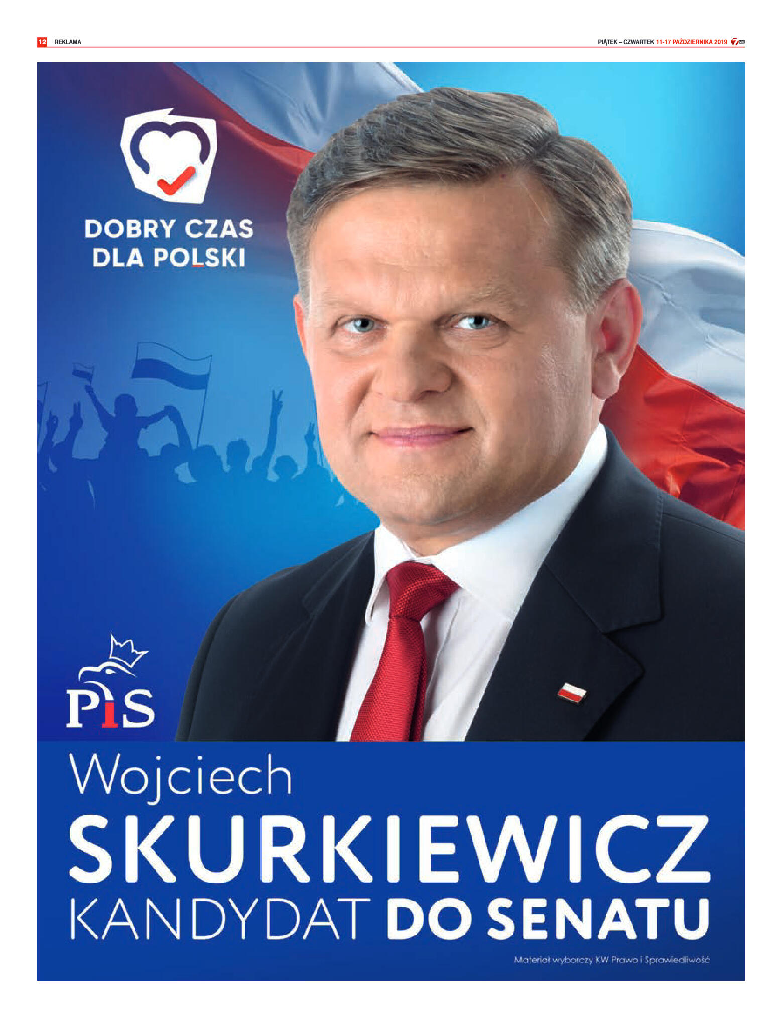 Dwa siatkarskie dodatki w Tygodniku "7Dni"! - strona 12