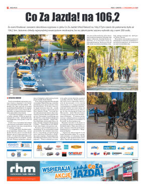 Dwa siatkarskie dodatki w Tygodniku "7Dni"! - strona 10