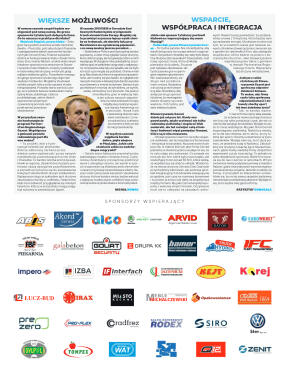 Dwa siatkarskie dodatki w Tygodniku "7Dni"! - strona 15