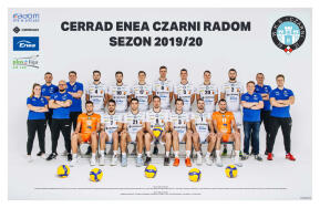 Dwa siatkarskie dodatki w Tygodniku "7Dni"! - strona 16