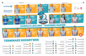 Dwa siatkarskie dodatki w Tygodniku "7Dni"! - strona 21