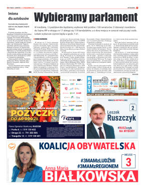 Dwa siatkarskie dodatki w Tygodniku "7Dni"! - strona 3