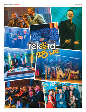 Dwa siatkarskie dodatki w Tygodniku "7Dni"! - strona 7