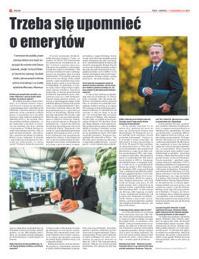 Dwa siatkarskie dodatki w Tygodniku "7Dni"! - strona 8