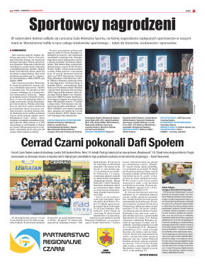 Tygodnik "7 Dni" nr 622 z dn. 09.02.2018 - strona 11