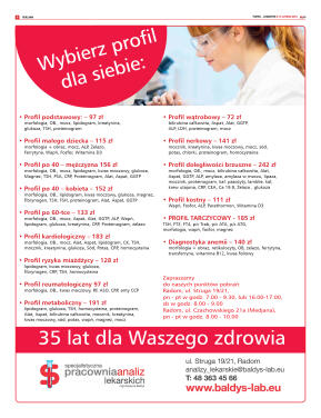 Tygodnik "7 Dni" nr 622 z dn. 09.02.2018 - strona 6