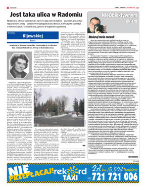 Tygodnik "7 Dni" nr 622 z dn. 09.02.2018 - strona 8