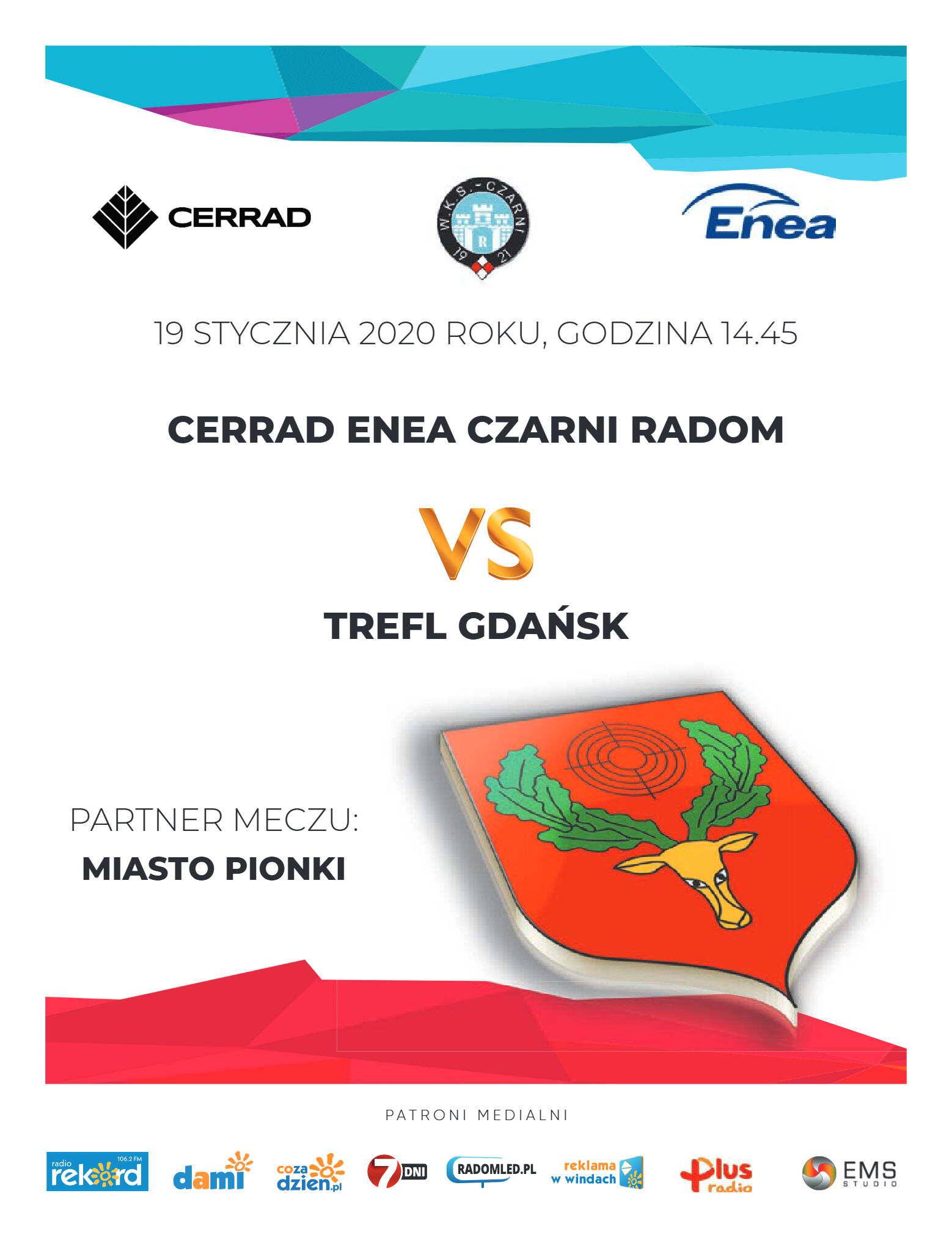 Tygodnik "7 Dni" nr 714 z 17.01.2020 - strona 15
