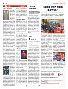 Tygodnik "7 Dni" nr 713 z 10.01.2020 - strona 2