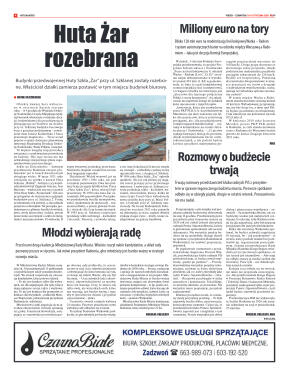 Tygodnik "7 Dni" nr 713 z 10.01.2020 - strona 4