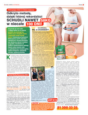 Tygodnik "7 Dni" nr 713 z 10.01.2020 - strona 5