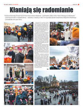 Tygodnik "7 Dni" nr 713 z 10.01.2020 - strona 7