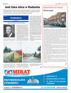 Tygodnik "7 Dni" nr 713 z 10.01.2020 - strona 8