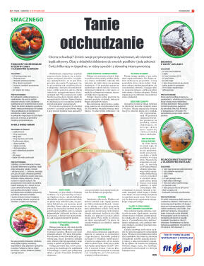 Tygodnik "7 Dni" nr 713 z 10.01.2020 - strona 9