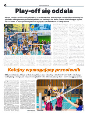 Tygodnik "7 Dni" nr 716 z 31.01.2020 - strona 14