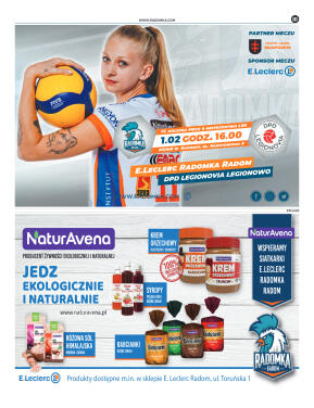 Tygodnik "7 Dni" nr 716 z 31.01.2020 - strona 15