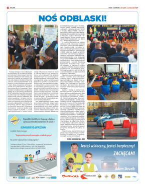 Tygodnik "7 Dni" nr 716 z 31.01.2020 - strona 6