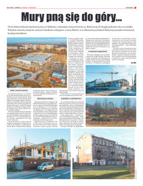 Tygodnik "7 Dni" nr 716 z 31.01.2020 - strona 7