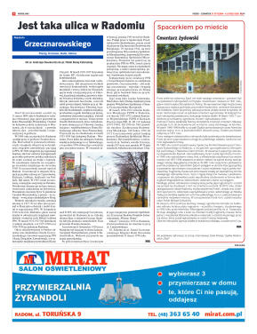 Tygodnik "7 Dni" nr 716 z 31.01.2020 - strona 8