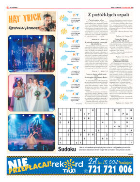 Tygodnik "7 Dni" nr 717 z 07.02.2020 - strona 10