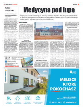 Tygodnik "7 Dni" nr 717 z 07.02.2020 - strona 3