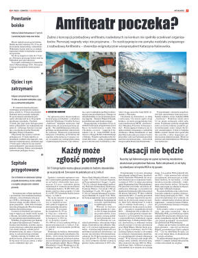 Tygodnik "7 Dni" nr 717 z 07.02.2020 - strona 5