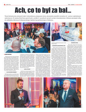 Tygodnik "7 Dni" nr 717 z 07.02.2020 - strona 6