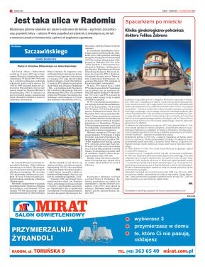 Tygodnik "7 Dni" nr 717 z 07.02.2020 - strona 8