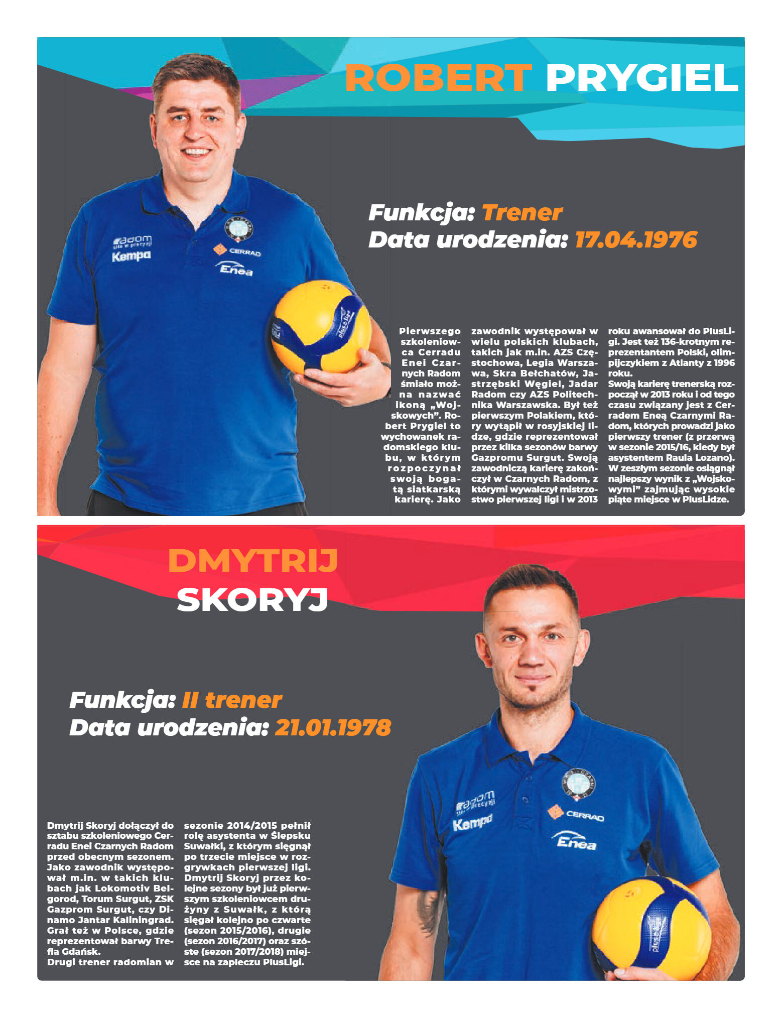 Tygodnik "7 Dni" nr 718 z 14.02.2020 - strona 18