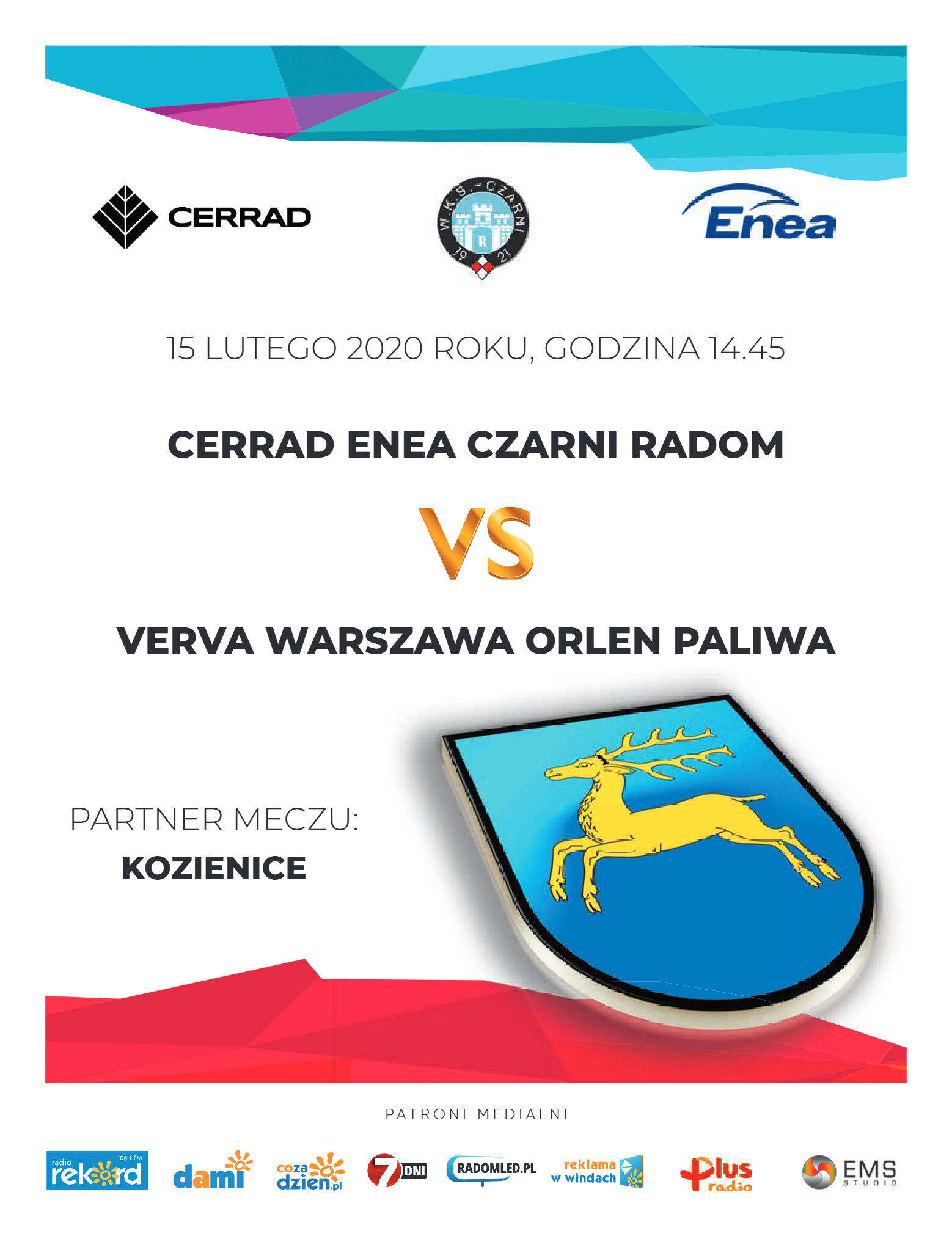 Tygodnik "7 Dni" nr 718 z 14.02.2020 - strona 19