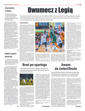 Tygodnik "7 Dni" nr 718 z 14.02.2020 - strona 11