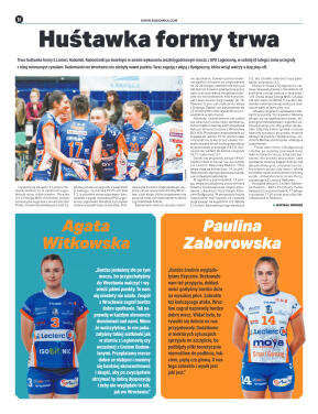 Tygodnik "7 Dni" nr 718 z 14.02.2020 - strona 14