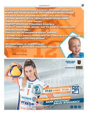 Tygodnik "7 Dni" nr 718 z 14.02.2020 - strona 15