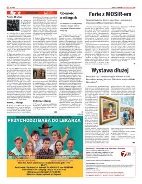 Tygodnik "7 Dni" nr 718 z 14.02.2020 - strona 2