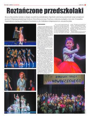 Tygodnik "7 Dni" nr 718 z 14.02.2020 - strona 7