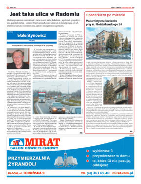 Tygodnik "7 Dni" nr 718 z 14.02.2020 - strona 8