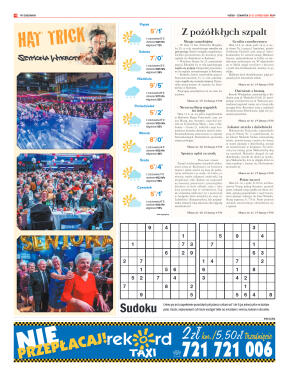 Tygodnik "7 Dni" nr 719 z 21.02.2020 - strona 10