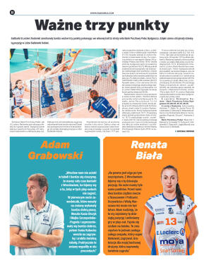 Tygodnik "7 Dni" nr 719 z 21.02.2020 - strona 14