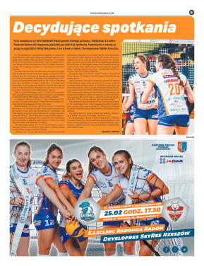 Tygodnik "7 Dni" nr 719 z 21.02.2020 - strona 15