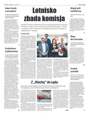 Tygodnik "7 Dni" nr 719 z 21.02.2020 - strona 3