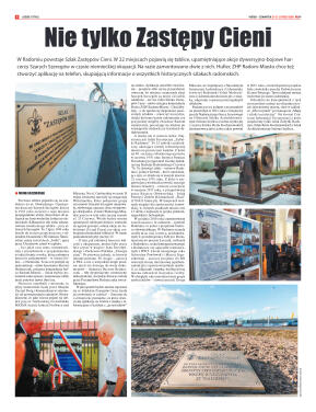 Tygodnik "7 Dni" nr 719 z 21.02.2020 - strona 6