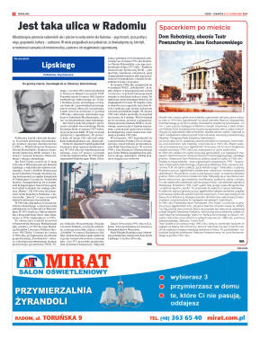 Tygodnik "7 Dni" nr 719 z 21.02.2020 - strona 8