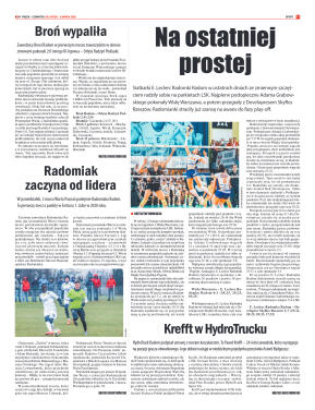 Tygodnik "7 Dni" nr 720 z 28.02.2020 - strona 11