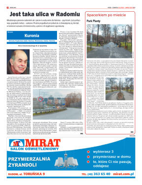 Tygodnik "7 Dni" nr 720 z 28.02.2020 - strona 8