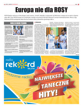 Tygodnik "7 Dni" nr 623 z dn. 16.02.2018 - strona 11