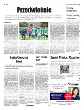 Tygodnik "7 Dni" nr 623 z dn. 16.02.2018 - strona 12